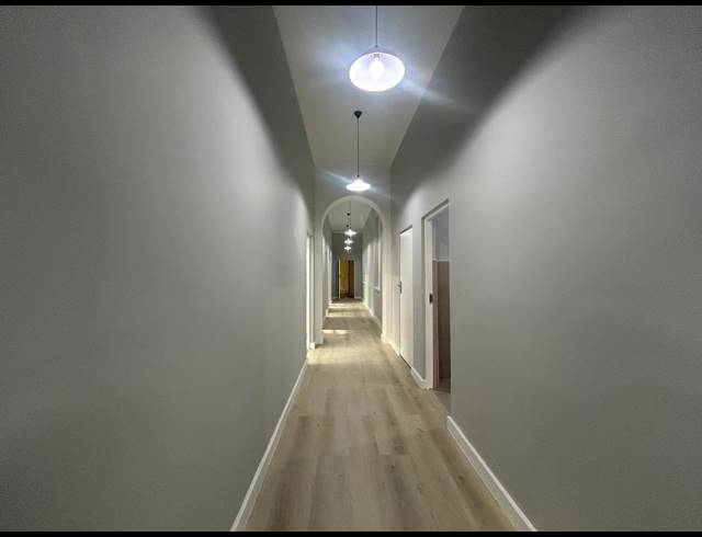 240M² OFFICE TO LET IN CAPE TOWN CITY CENTRE